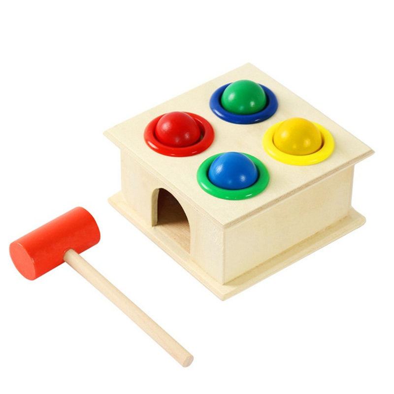 Board Game Word - Jogo de bola de martelagem de