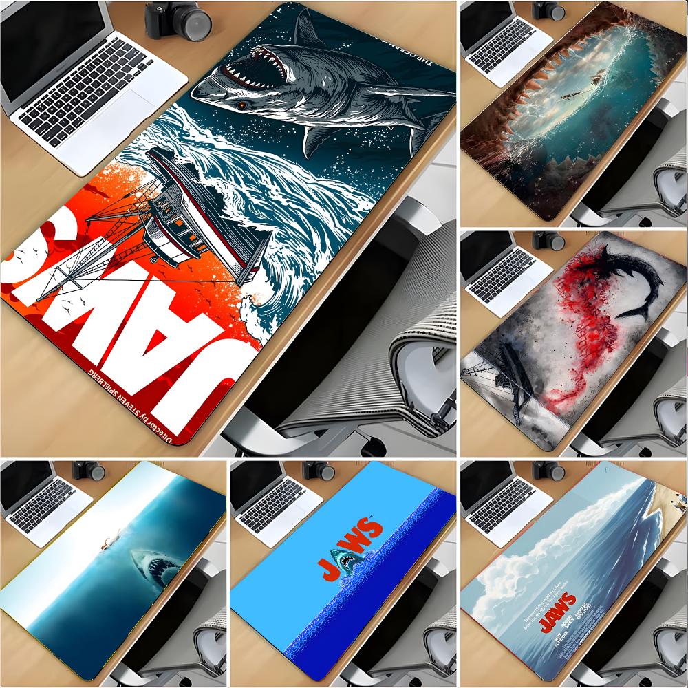 Board Game Movie - Mouse Pad Grande de Terror do