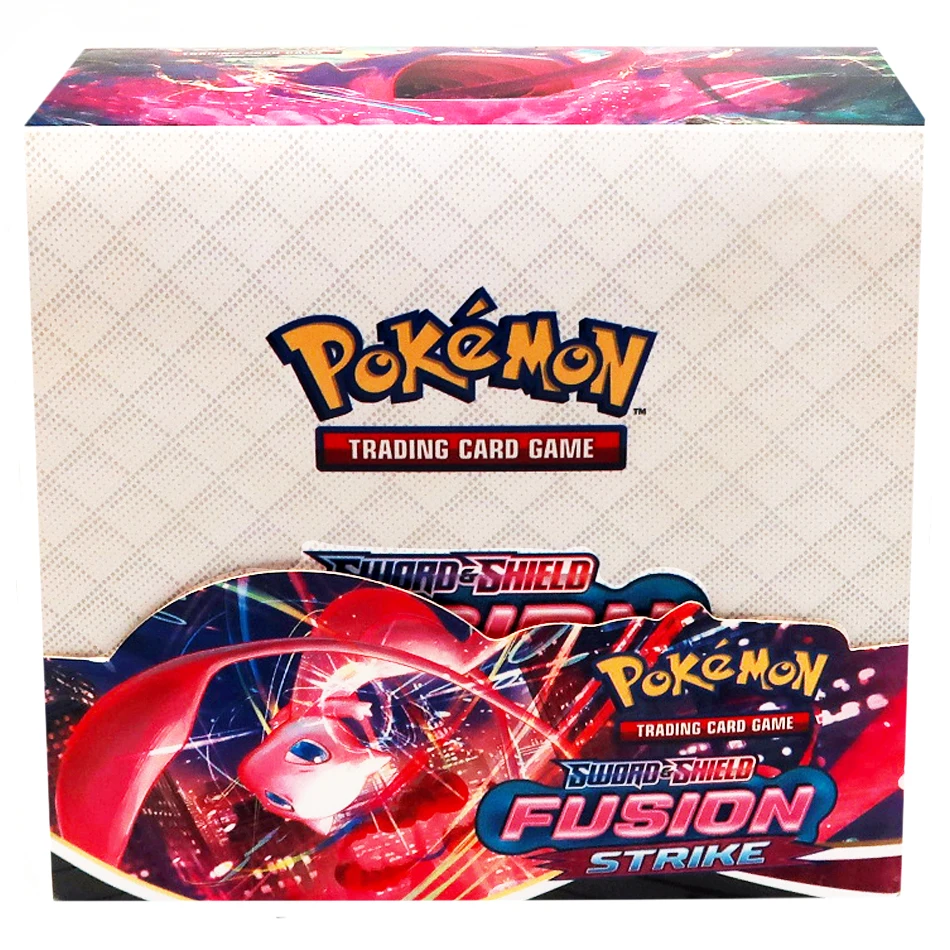 Board Game Movie - 324 unidades de cartas pokémon tcg: