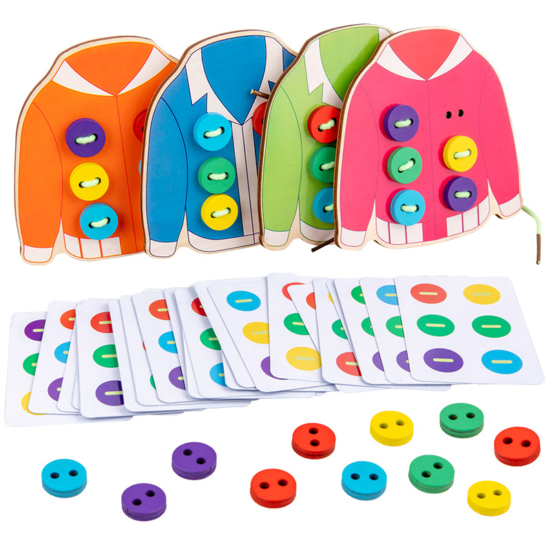 Board Game Fun - Conjunto de brinquedos infantis educacionais, jogo
