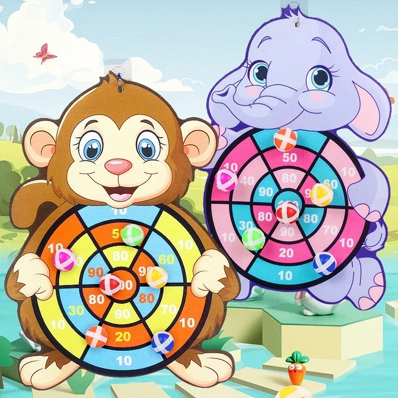 Jogos educativos dardo placa s - Board Game Anak avaliação e preço
