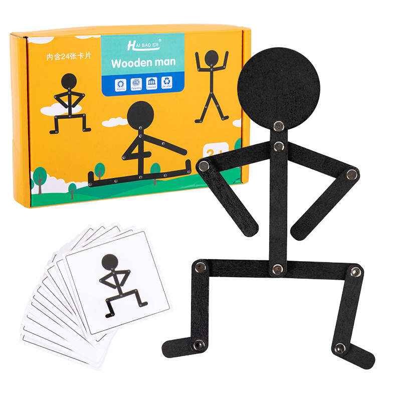 Diy quebra-cabeça brinquedos p - Board Game Word avaliação e preço