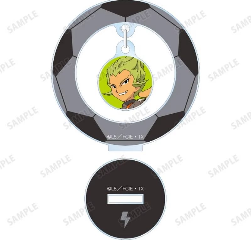 Anime Game INAZUMA ELEVEN 11:  - Board Game Eleven avaliação e preço