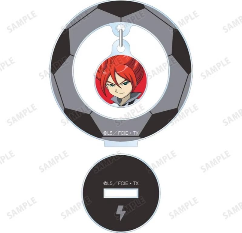 Anime Game INAZUMA ELEVEN 11:  - Board Game Eleven avaliação e preço