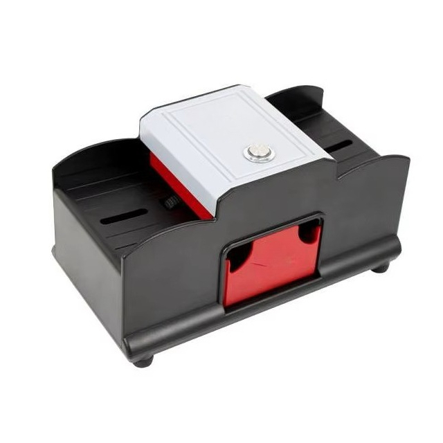 2 Decks de Cartas de Poker par - Board Game Card avaliação e preço