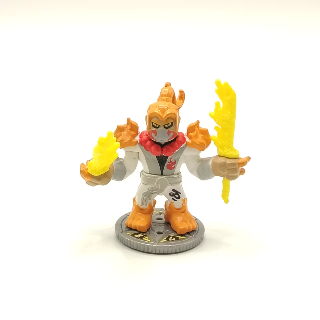Coleção de Figuras de Ação Min - Board Game Movie avaliação e preço
