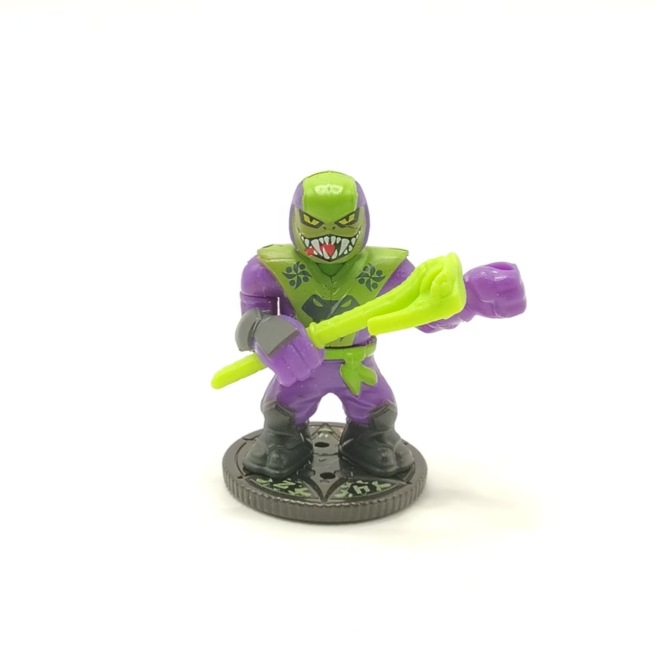 Coleção de Figuras de Ação Min - Board Game Movie avaliação e preço