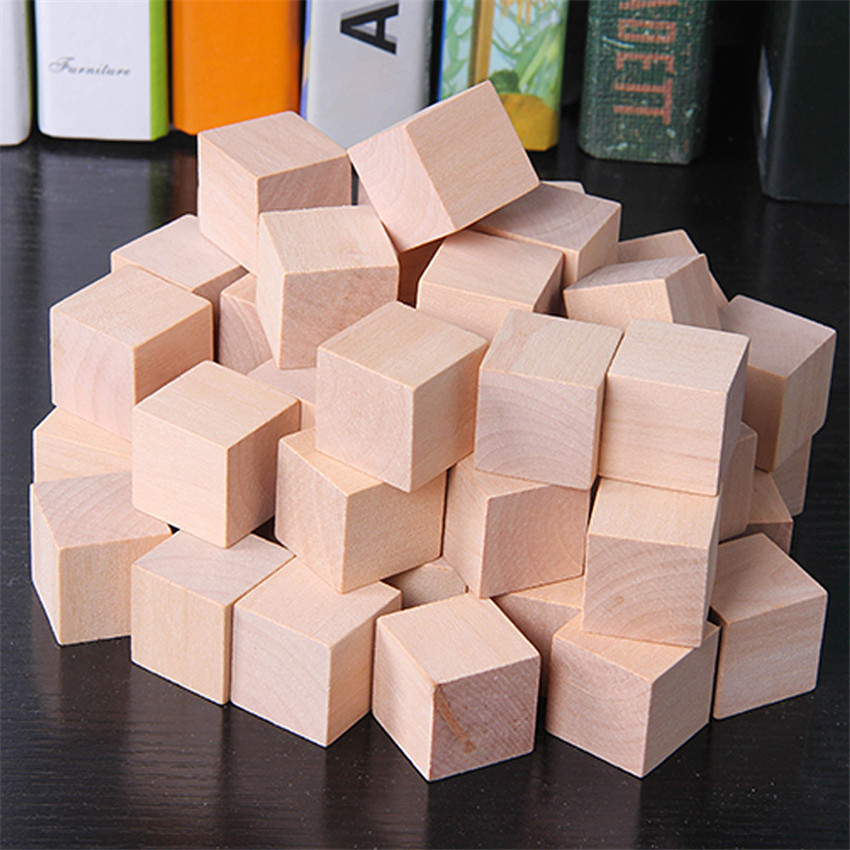 Blocos de construção de madeir - Board Game Word avaliação e preço