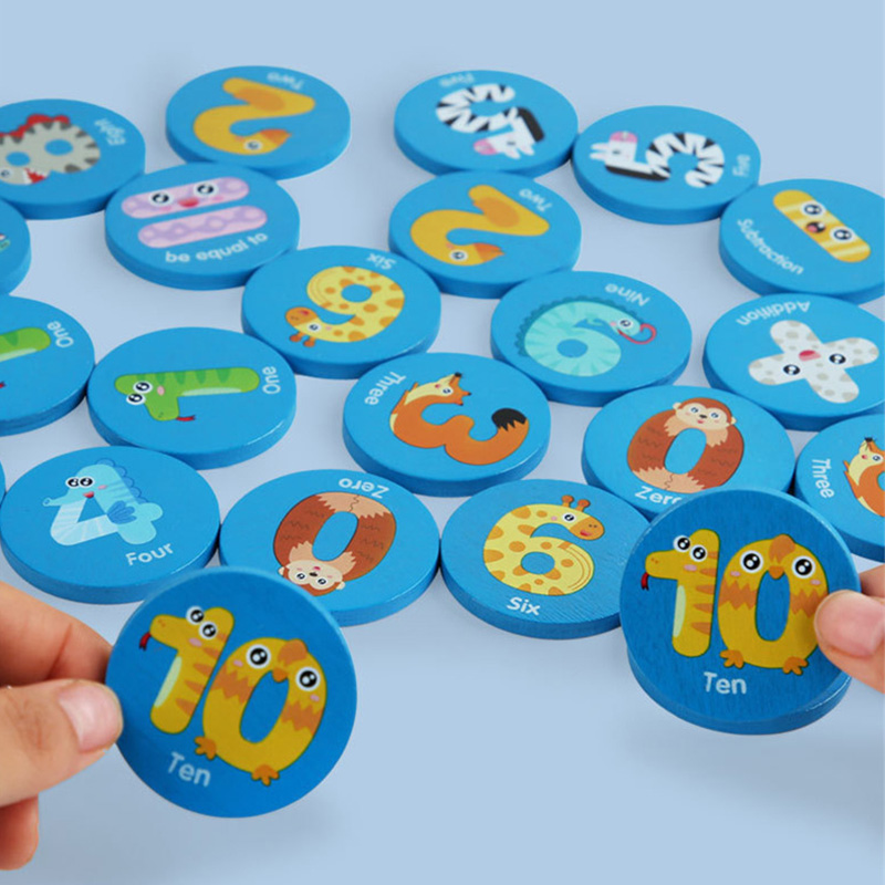 Jogo de Memória Educacional de - Board Game Word avaliação e preço