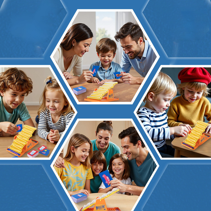 Jogo de Tabuleiro Interativo p - Board Game Fun avaliação e preço