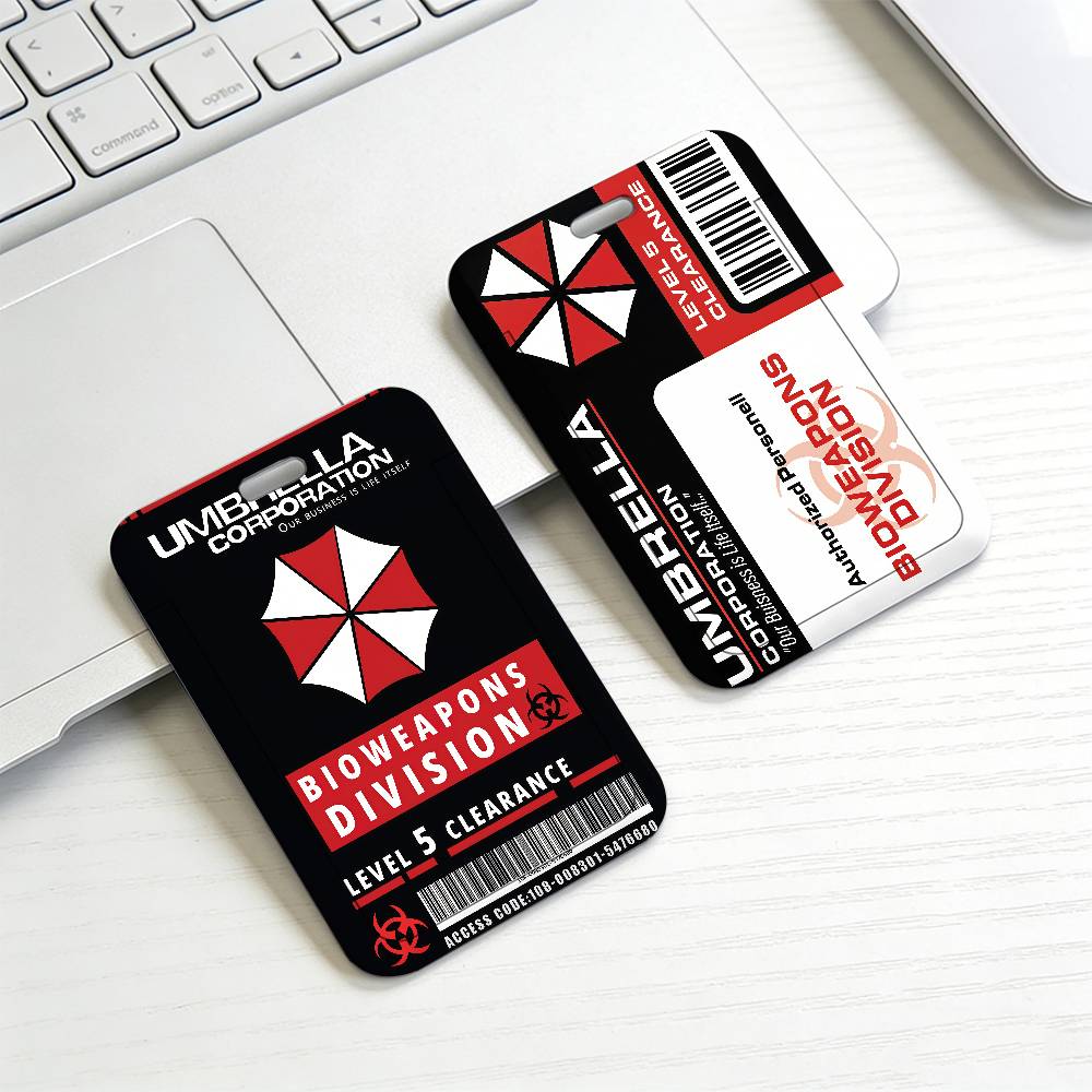 Porta-Cartão de Identidade Res - Board Game Resident Evil avaliação e preço