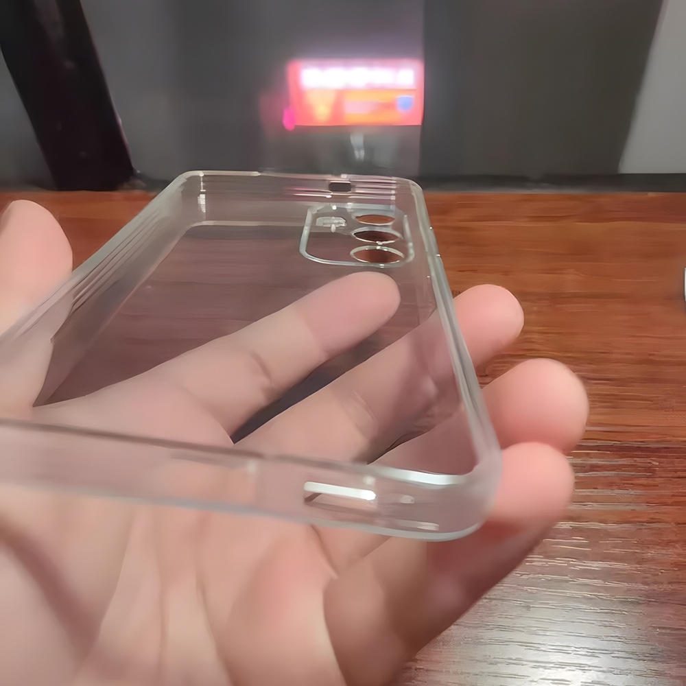 Capa Transparente para Celular - Board Game Resident Evil avaliação e preço