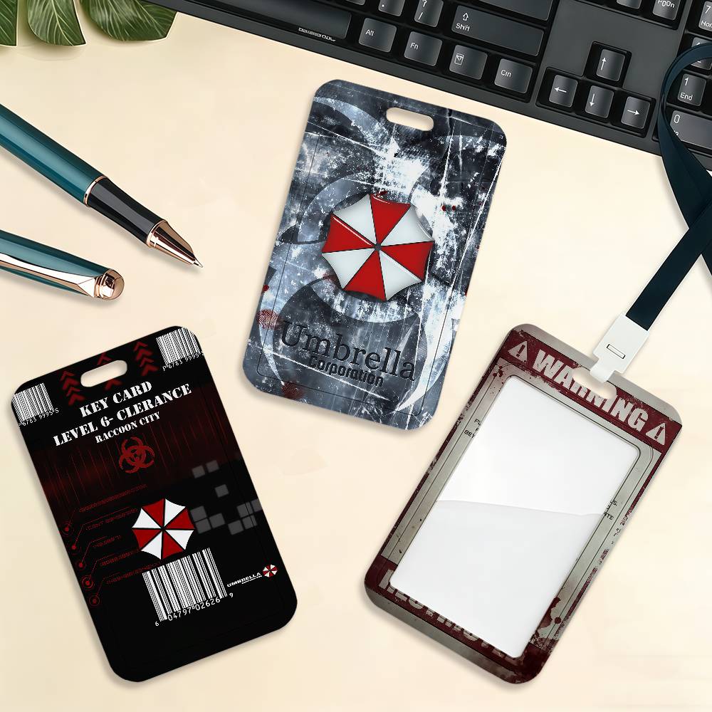 Porta-Cartões Game R-Residents - Board Game Resident Evil avaliação e preço