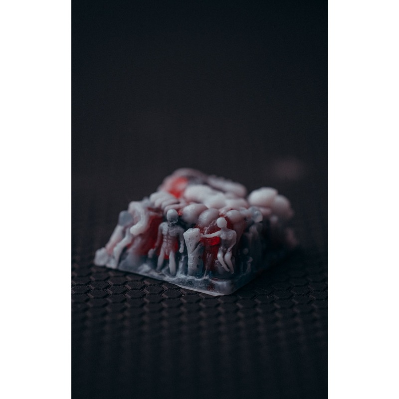 Teclas de Resina Personalizada - Board Game Movie avaliação e preço