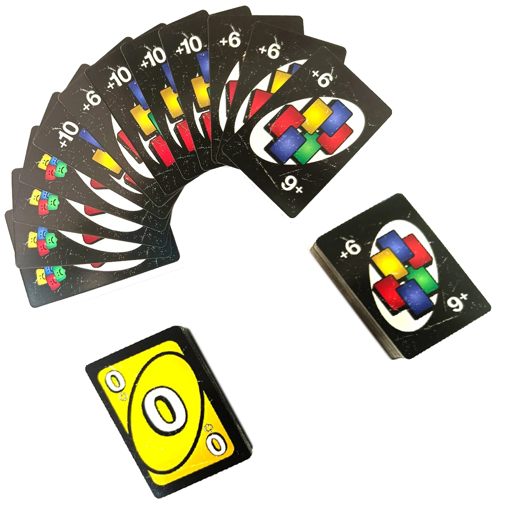 No Mercy Game Jogos de Tabulei - Board Game Word avaliação e preço