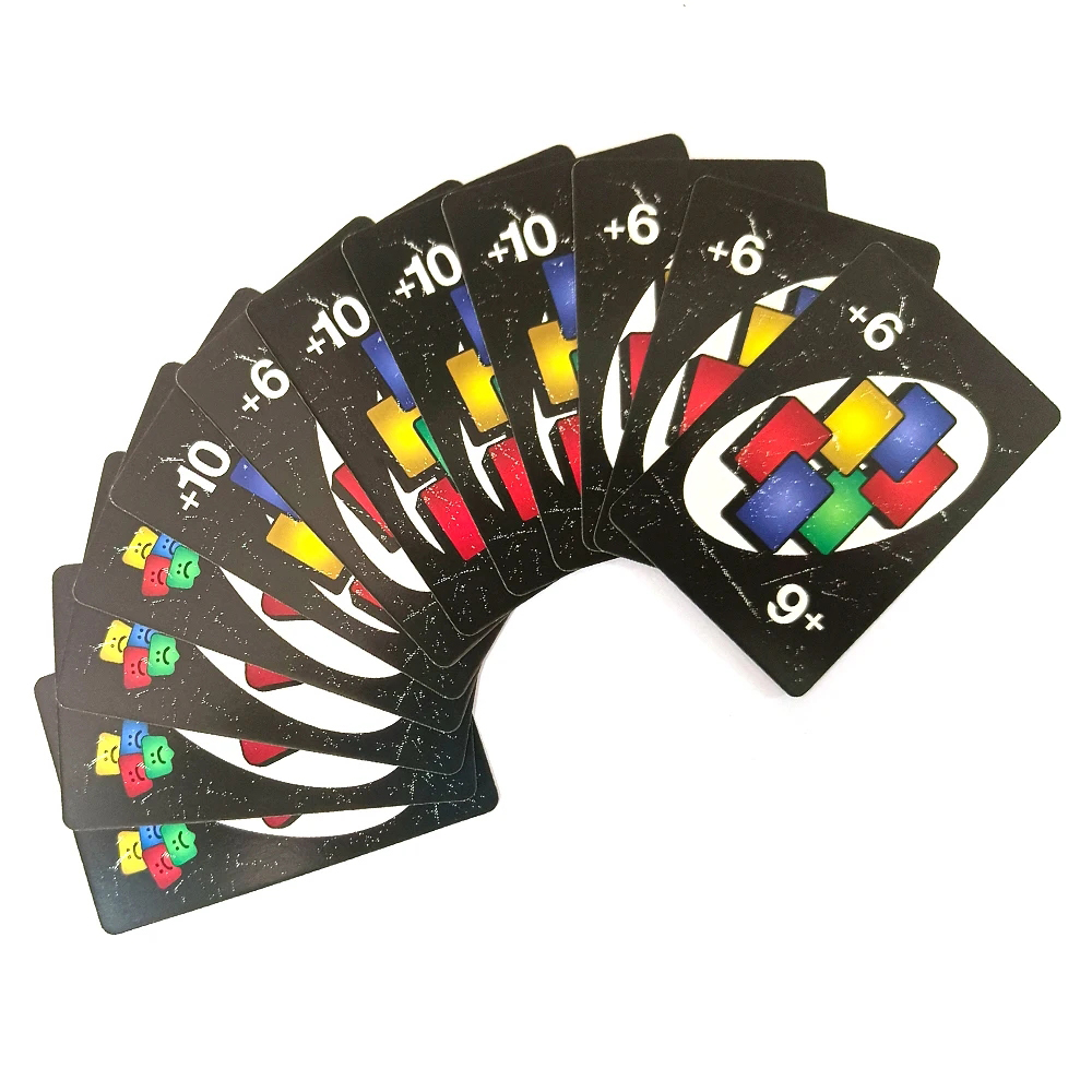 No Mercy Game Jogos de Tabulei - Board Game Word avaliação e preço