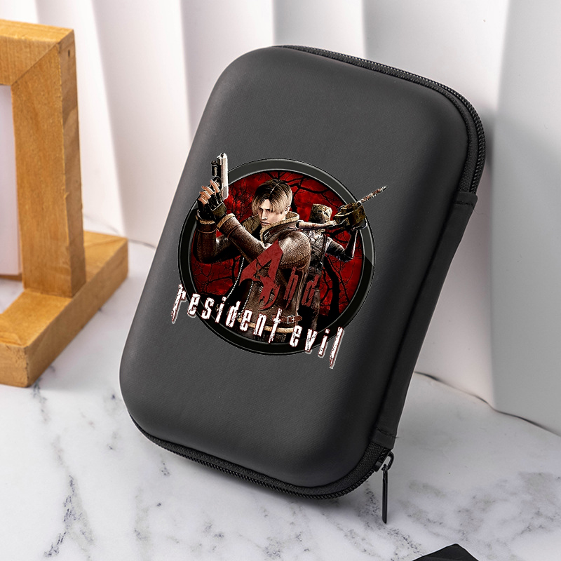Bolsas de Armazenamento de Car - Board Game Resident Evil avaliação e preço