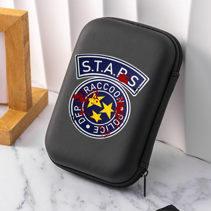 Bolsas de Armazenamento de Car - Board Game Resident Evil avaliação e preço