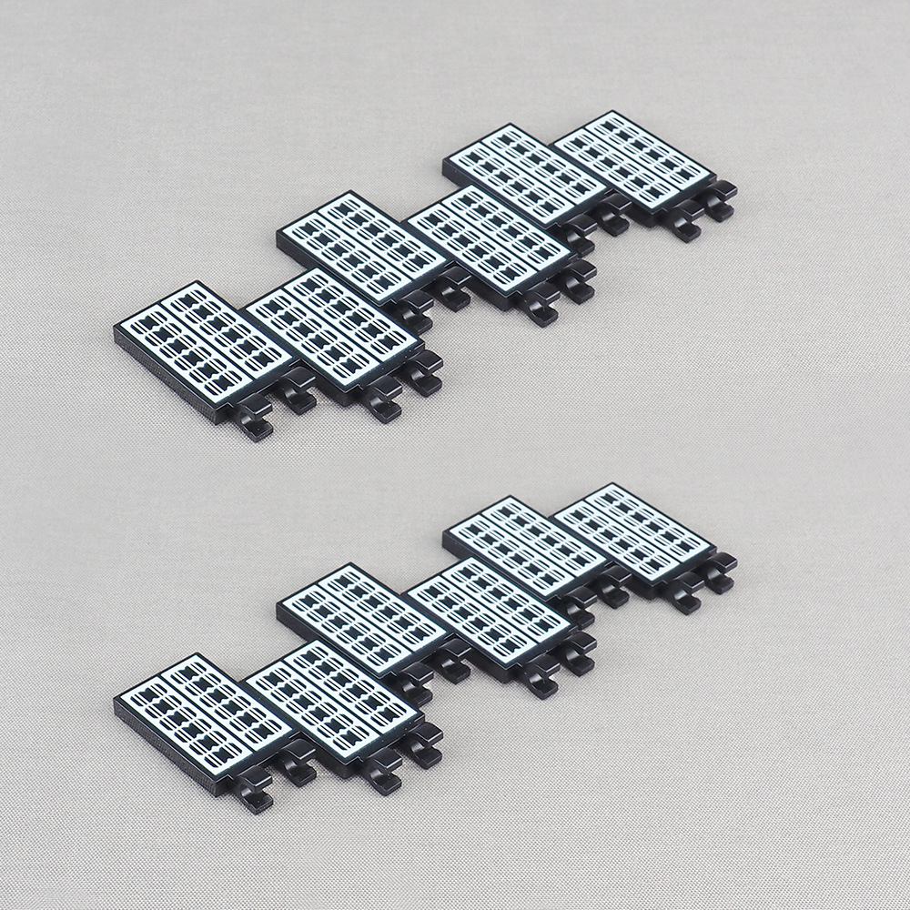 Moc 10 pçs 30350bpb105 impress - Board Game Ww2 avaliação e preço