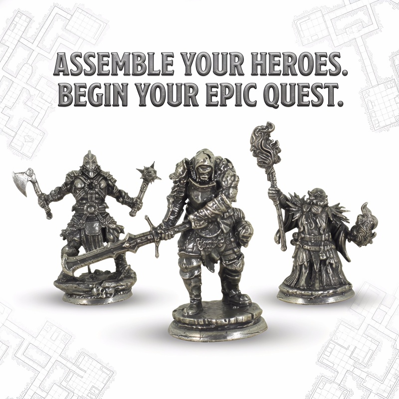Figuras de Ação de Soldados em - Board Game Movie avaliação e preço