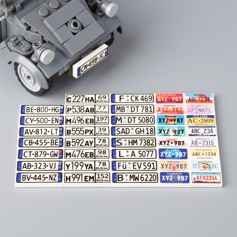 Moc peças impressas figuras ac - Board Game Ww2 avaliação e preço