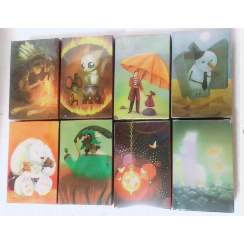 Mini Tell Story Jogo de Cartas - Board Game Fun avaliação e preço