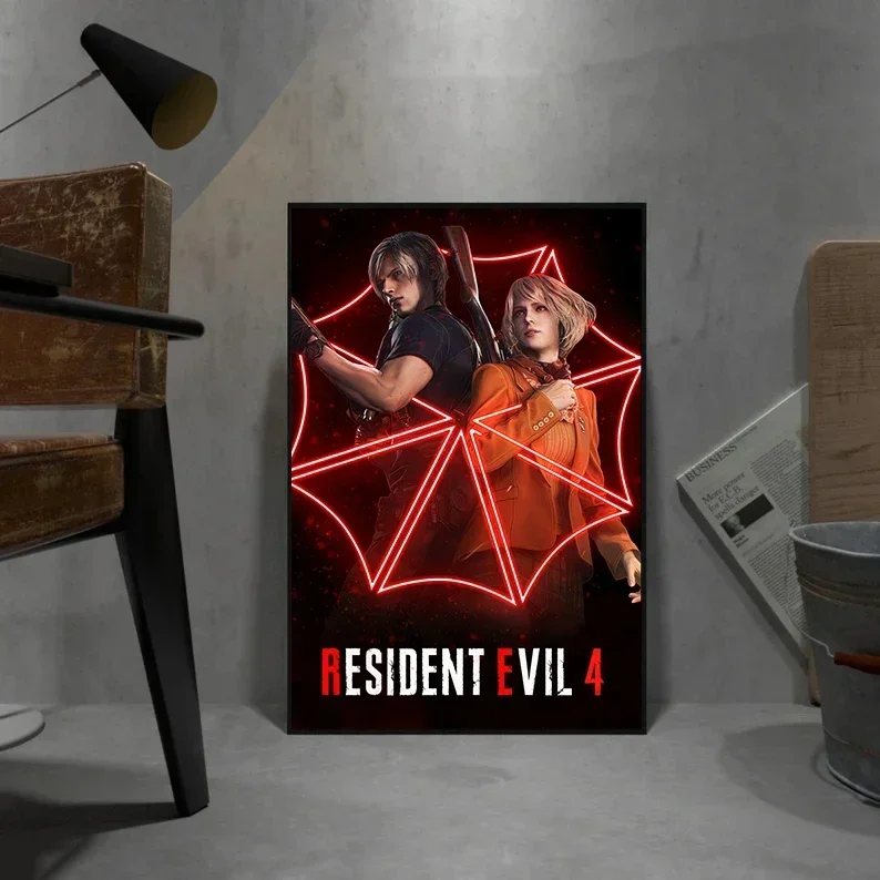 Clássico quente videogame resi - Board Game Resident Evil avaliação e preço