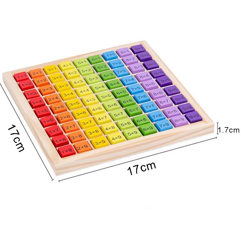 Montessori crianças brinquedos - Board Game Anak avaliação e preço
