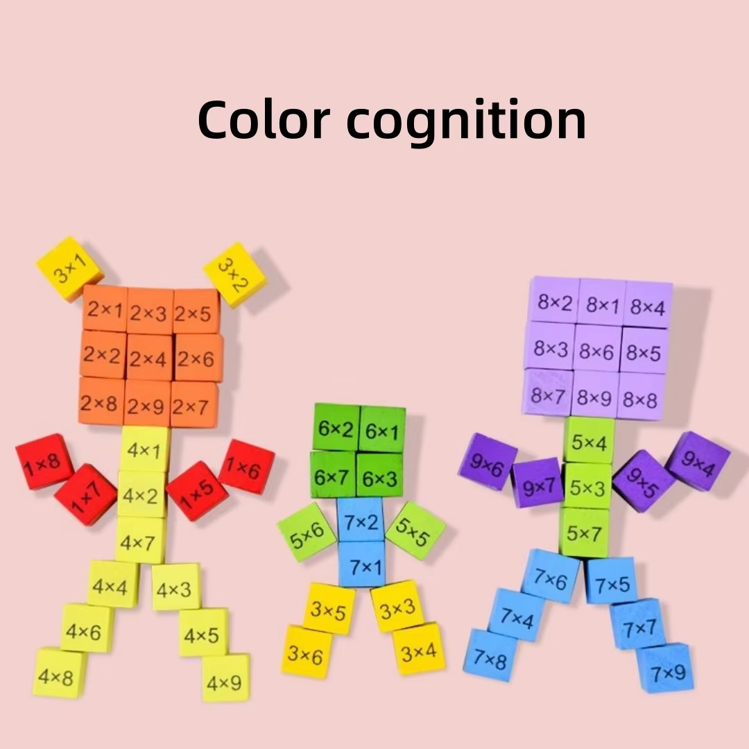 Montessori crianças brinquedos - Board Game Anak avaliação e preço