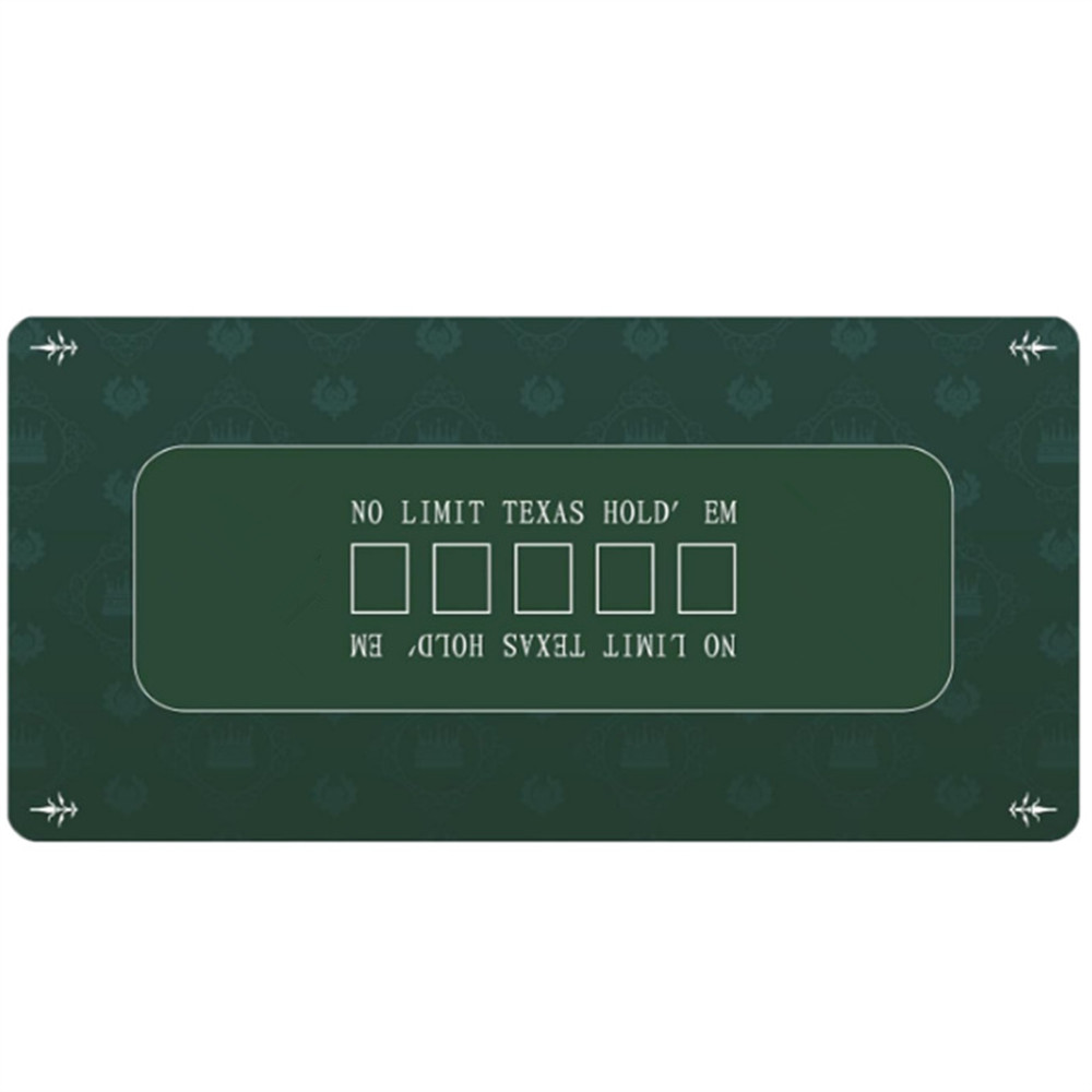 Toalha de Mesa Texas Hold'em p - Board Game Mahjong avaliação e preço