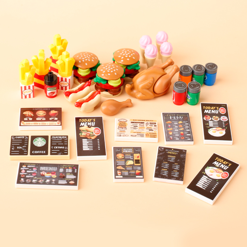 City Figures Mini Bricks para  - Board Game Ww2 avaliação e preço