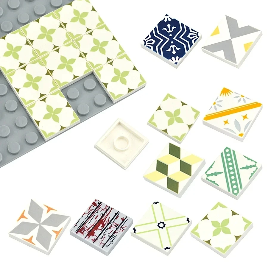 Blocos de construção decoração - Board Game Ww2 avaliação e preço