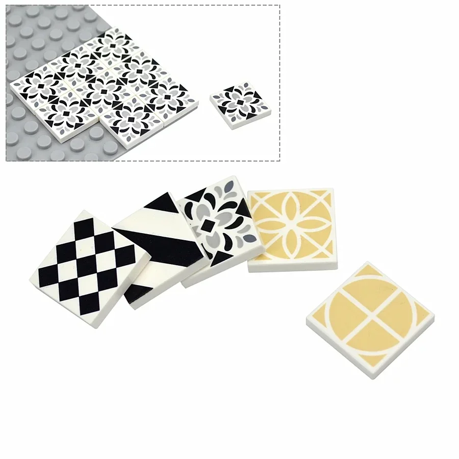 Blocos de construção decoração - Board Game Ww2 avaliação e preço