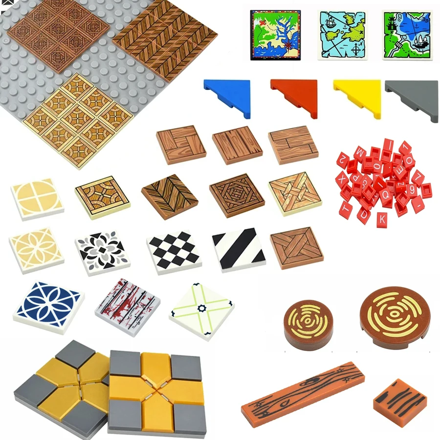 Blocos de construção decoração - Board Game Ww2 avaliação e preço