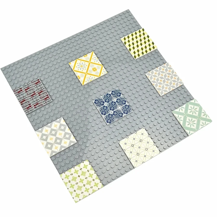 Blocos de construção decoração - Board Game Ww2 avaliação e preço