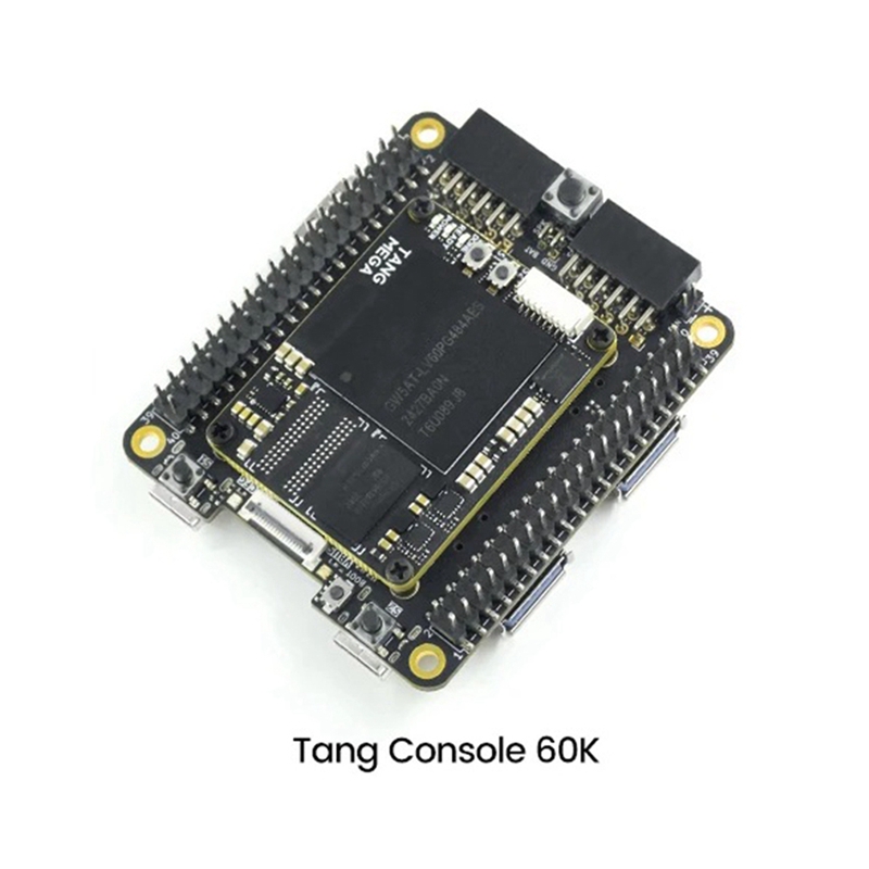 Placa de Desenvolvimento FPGA  - Board Game Is avaliação e preço