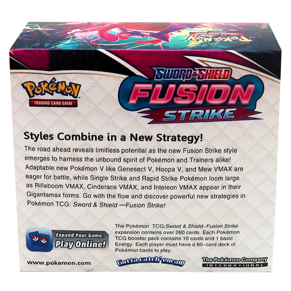 324 unidades de cartas pokémon - Board Game Movie avaliação e preço