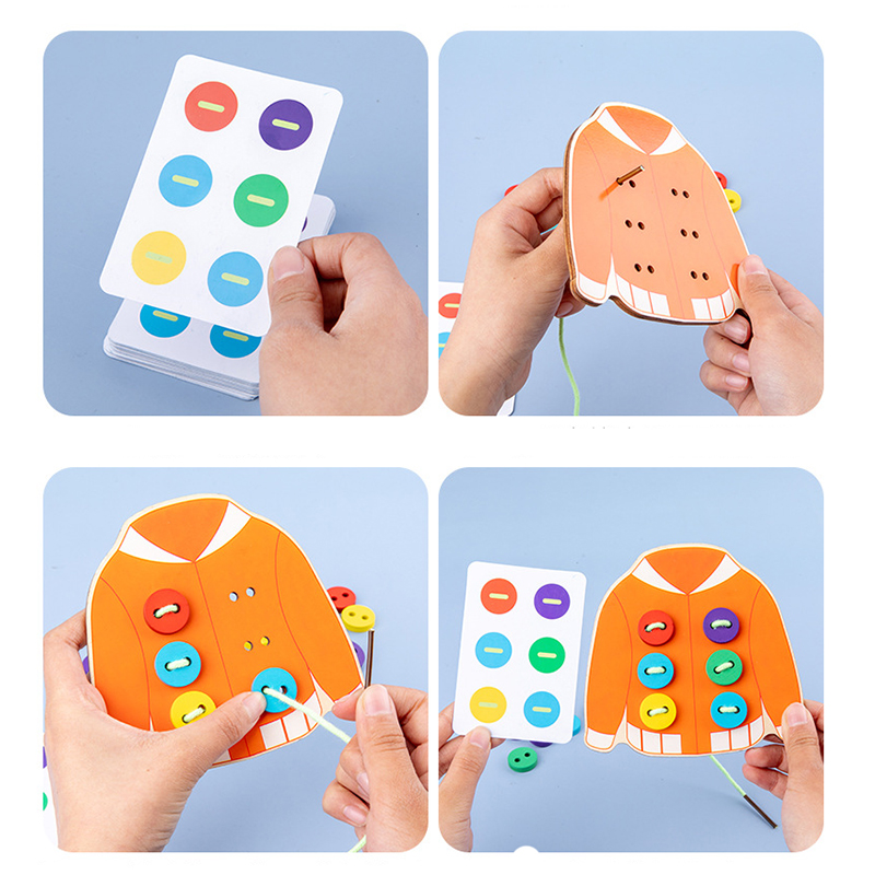 Conjunto de brinquedos infanti - Board Game Fun avaliação e preço