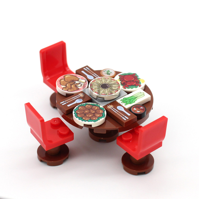 Moc chinês padrão de comida te - Board Game Ww2 avaliação e preço