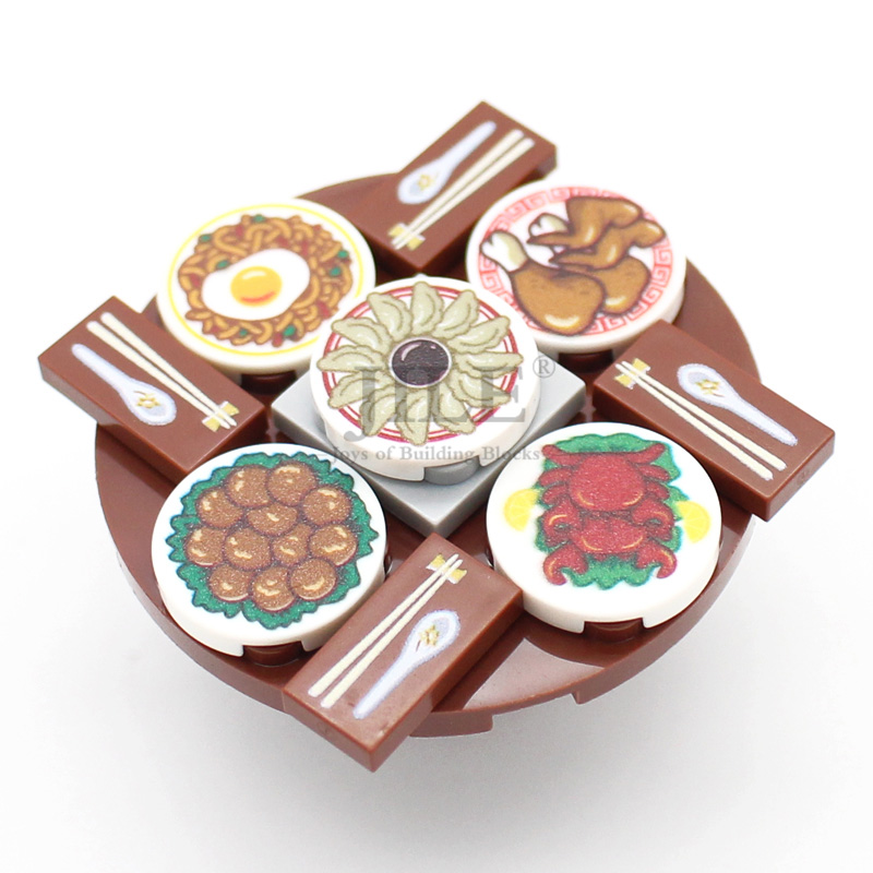 Moc chinês padrão de comida te - Board Game Ww2 avaliação e preço